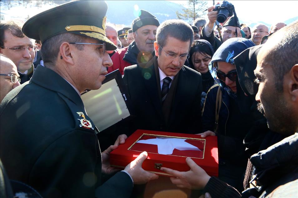 Şah Fırat Operasyonu