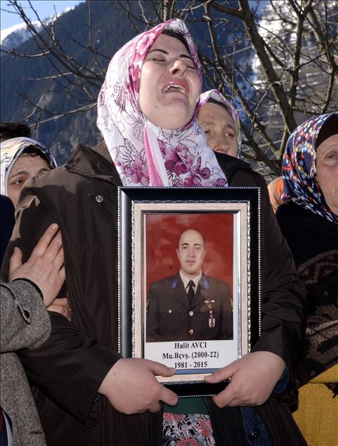 Şah Fırat Operasyonu