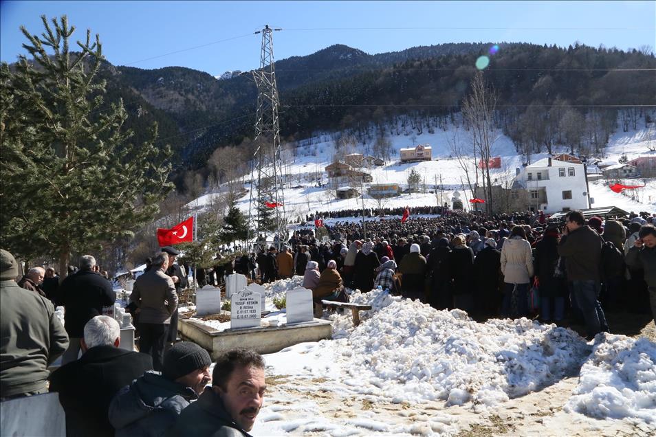 Şah Fırat Operasyonu