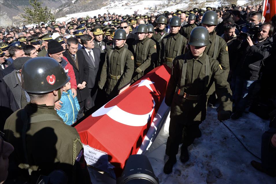 Şah Fırat Operasyonu