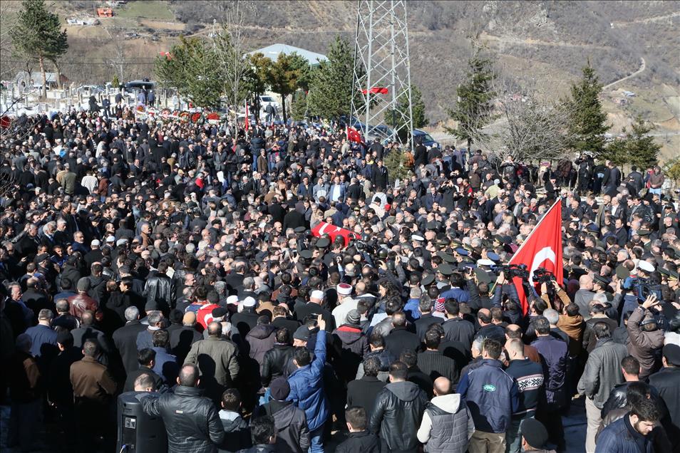 Şah Fırat Operasyonu