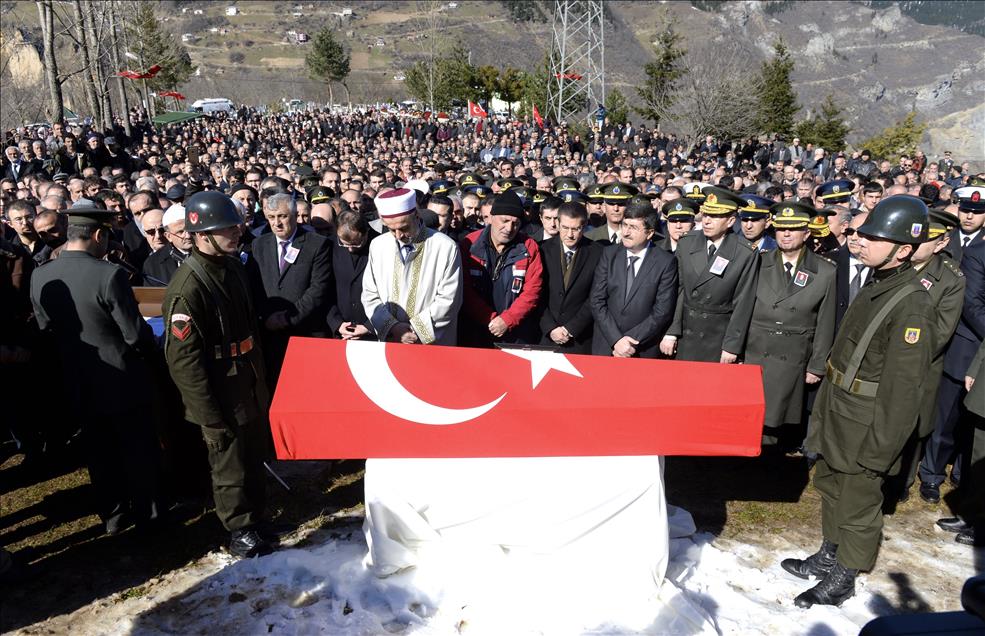 Şah Fırat Operasyonu