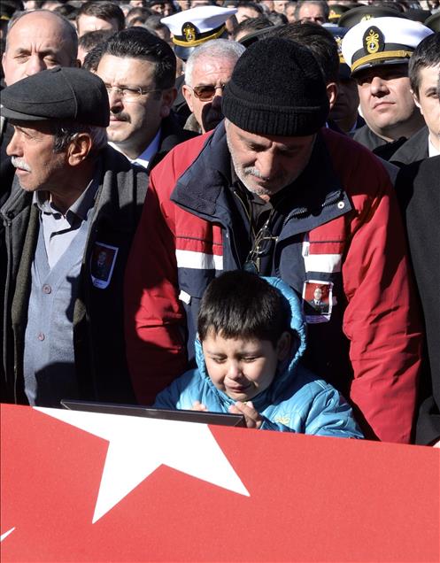 Şah Fırat Operasyonu