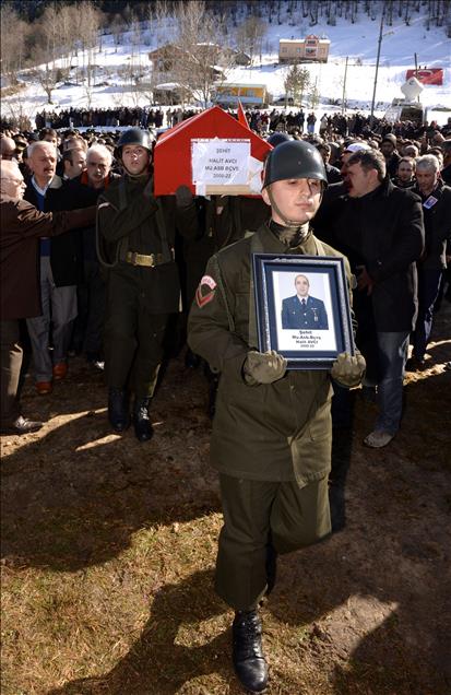 Şah Fırat Operasyonu