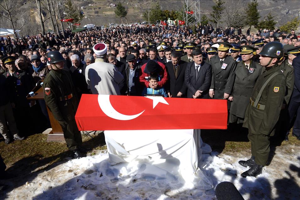 Şah Fırat Operasyonu