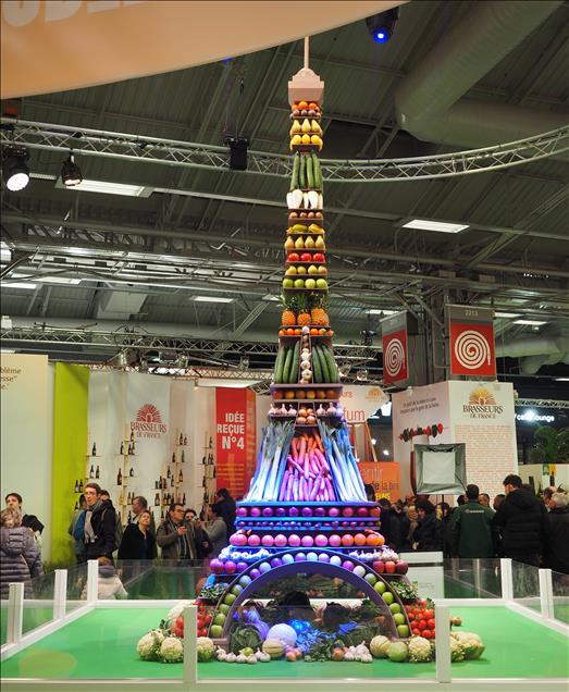 52nd Paris International Agricultural Fair