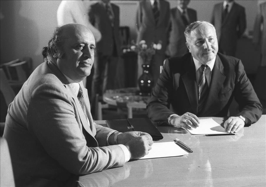 Erbakan'ın ölümünün 4. yılı