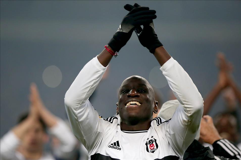 Beşiktaş - Liverpool