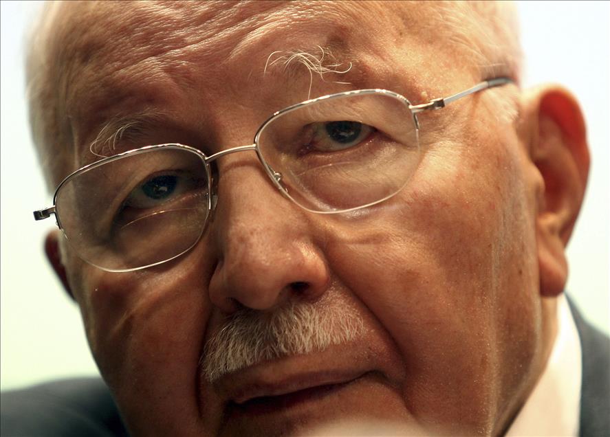 Erbakan'ın ölümünün 4. yılı