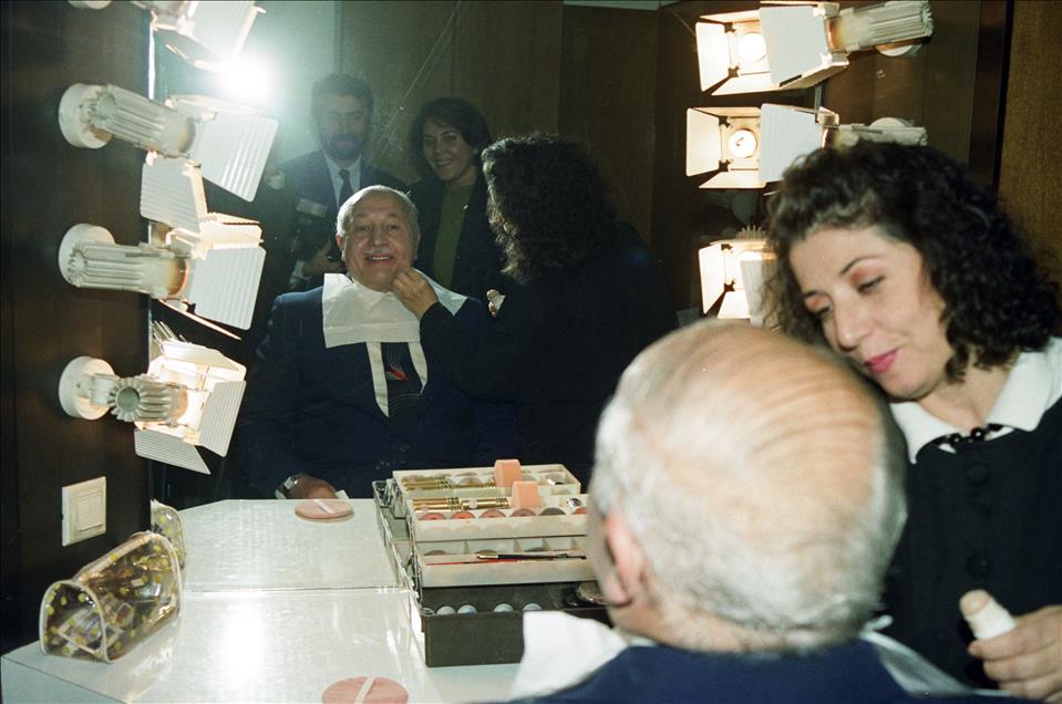Erbakan'ın ölümünün 4. yılı
