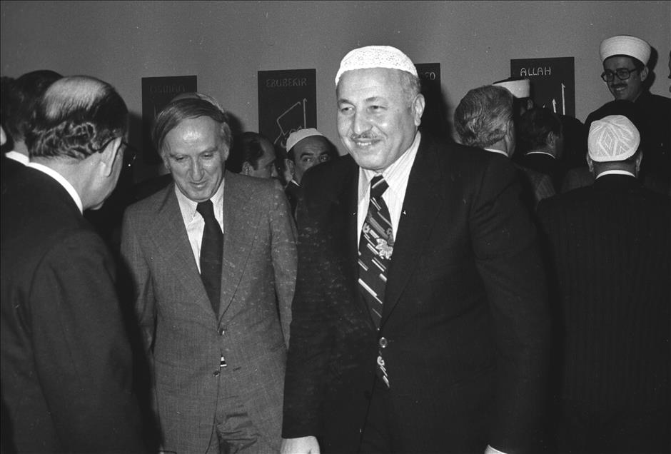 Erbakan'ın ölümünün 4. yılı