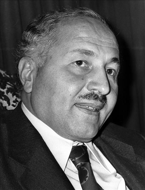 Erbakan'ın ölümünün 4. yılı