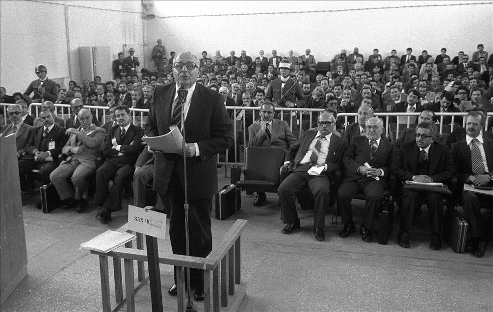 Erbakan'ın ölümünün 4. yılı