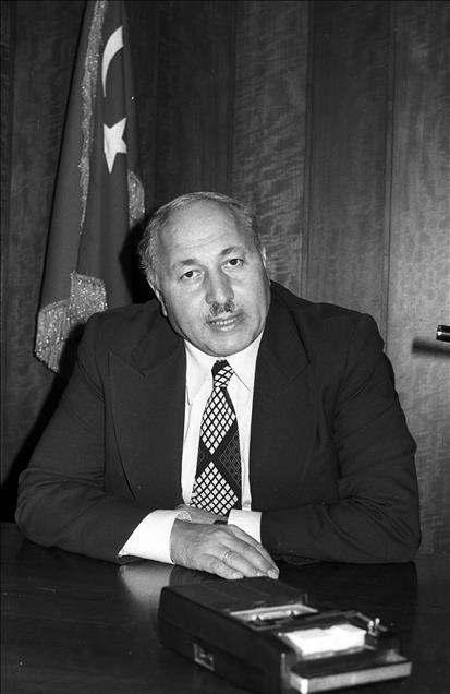 Erbakan'ın ölümünün 4. yılı