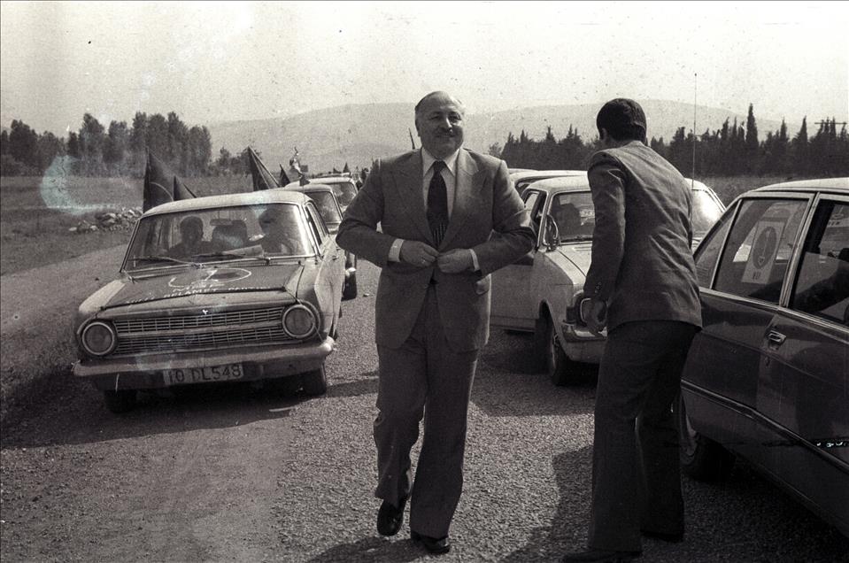 Erbakan'ın ölümünün 4. yılı