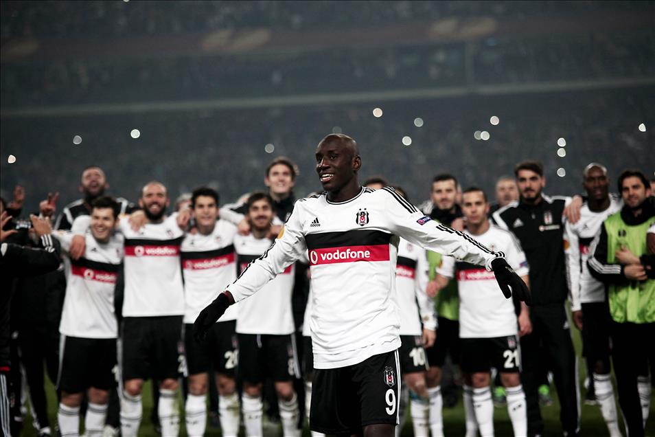 Kartal tarih yazdı