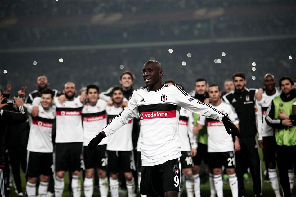 Beşiktaş - Liverpool
