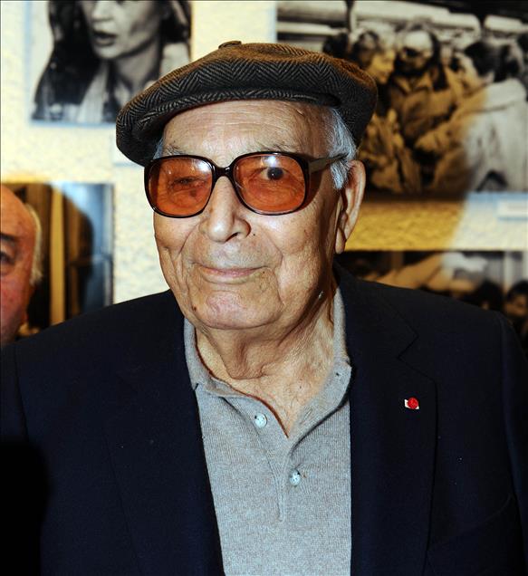 Yaşar Kemal vefat etti
