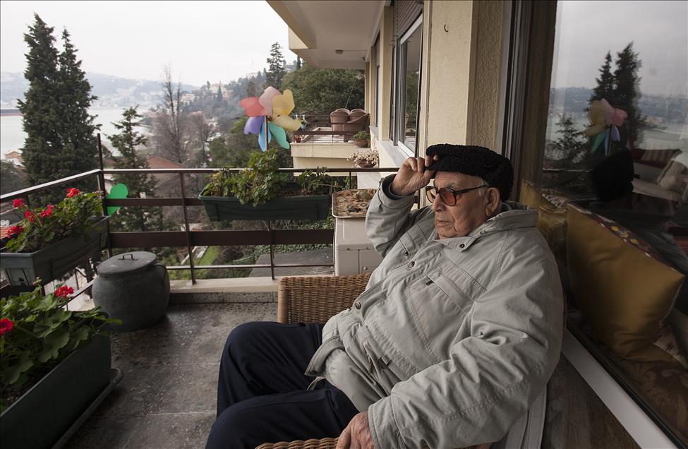 Yaşar Kemal vefat etti
