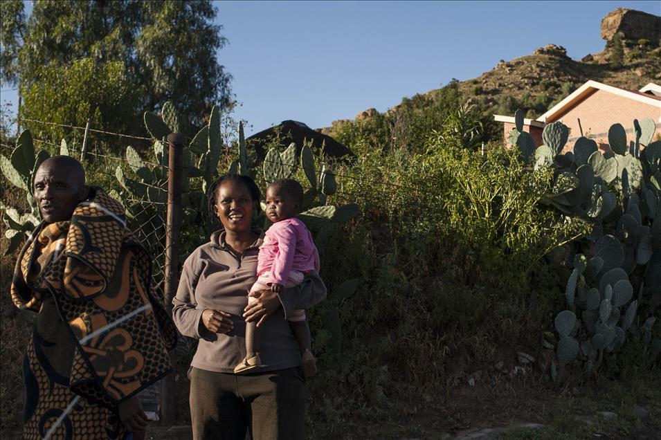 Parliamentary Elections in the Kingdom of Lesotho