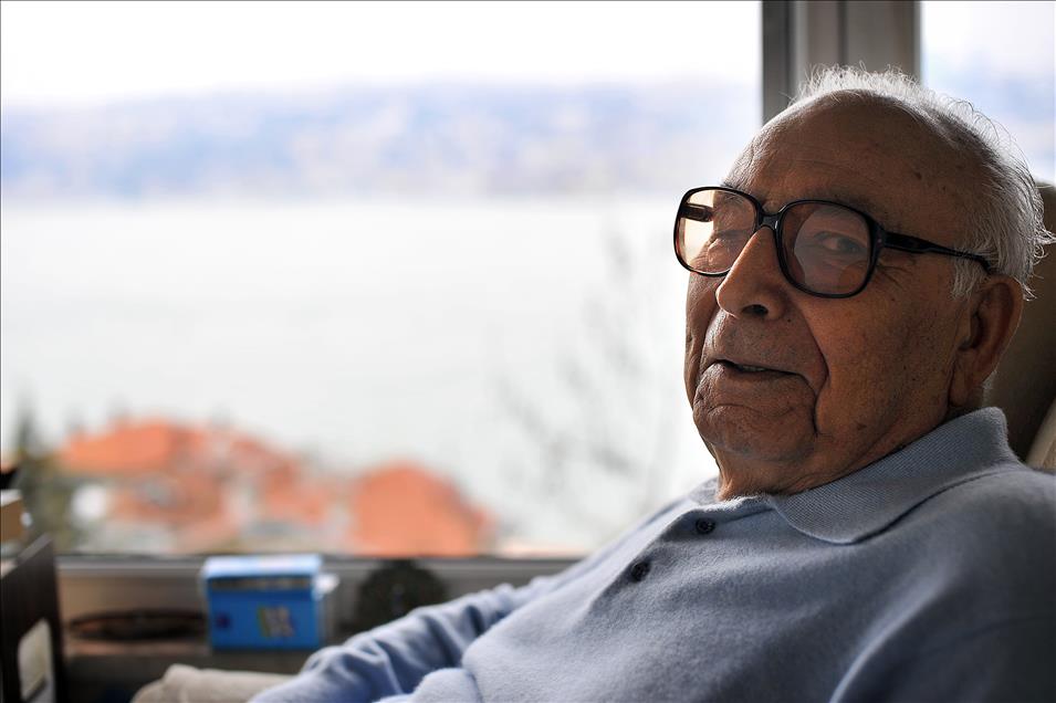 Yaşar Kemal vefat etti