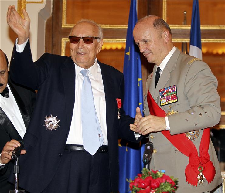 Yaşar Kemal vefat etti