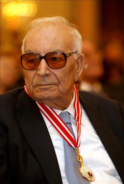 Yaşar Kemal vefat etti