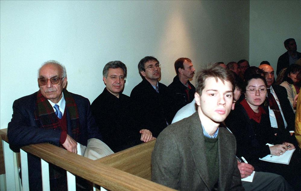 Yaşar Kemal vefat etti
