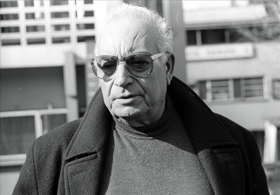 Yaşar Kemal vefat etti