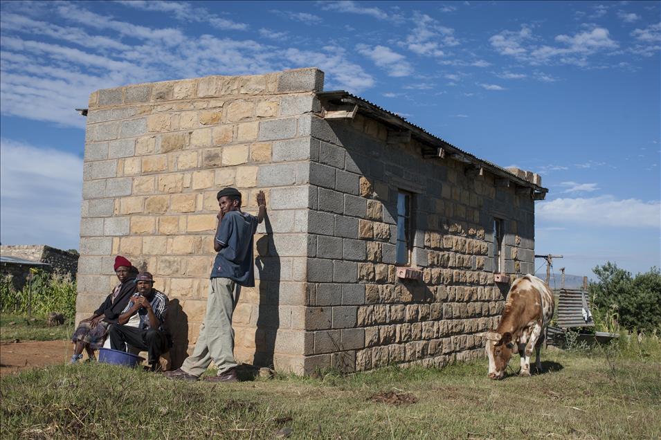 Parliamentary Elections in the Kingdom of Lesotho