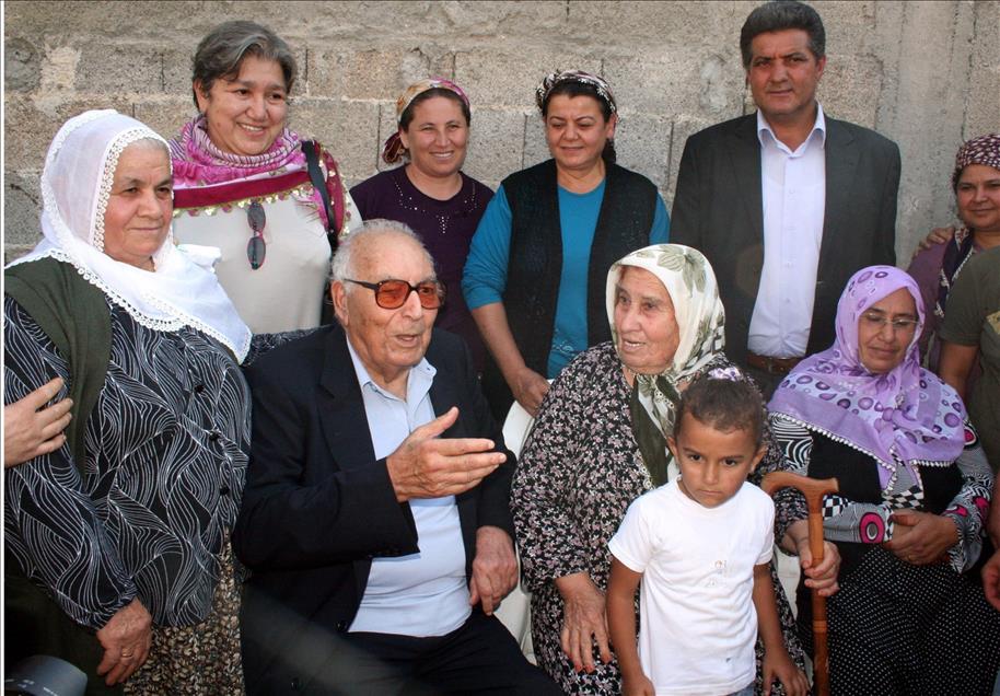 Yaşar Kemal vefat etti