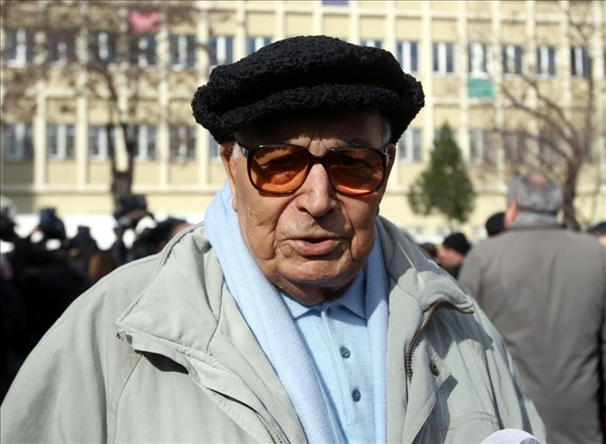 Yaşar Kemal vefat etti