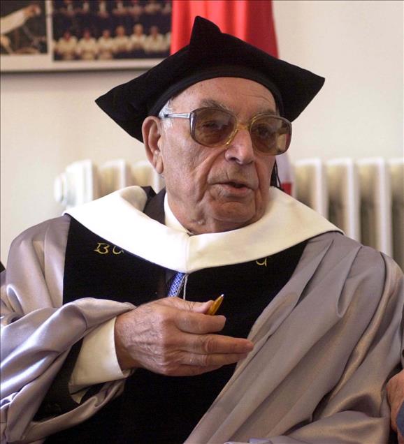 Yaşar Kemal vefat etti