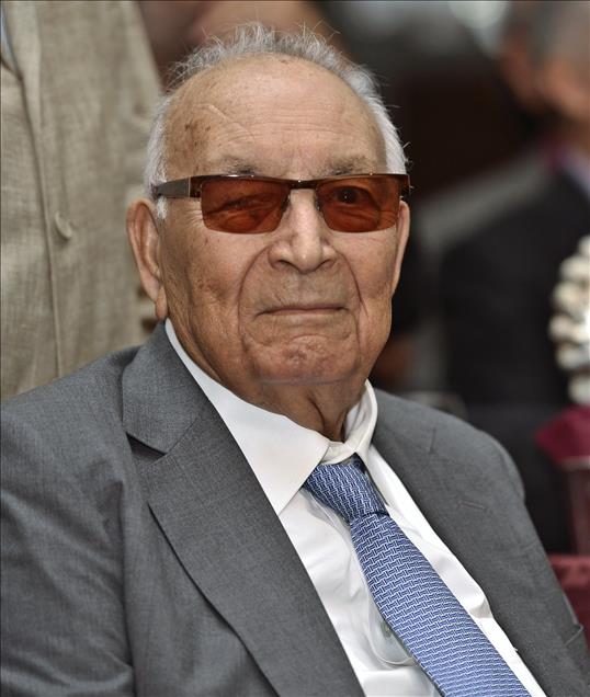 Yaşar Kemal vefat etti