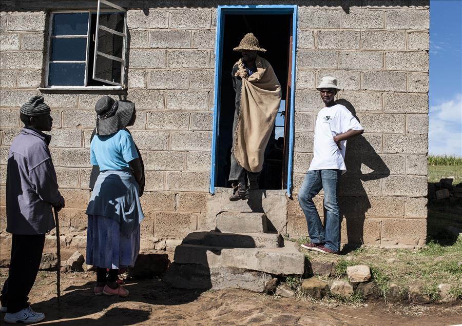 Parliamentary Elections in the Kingdom of Lesotho