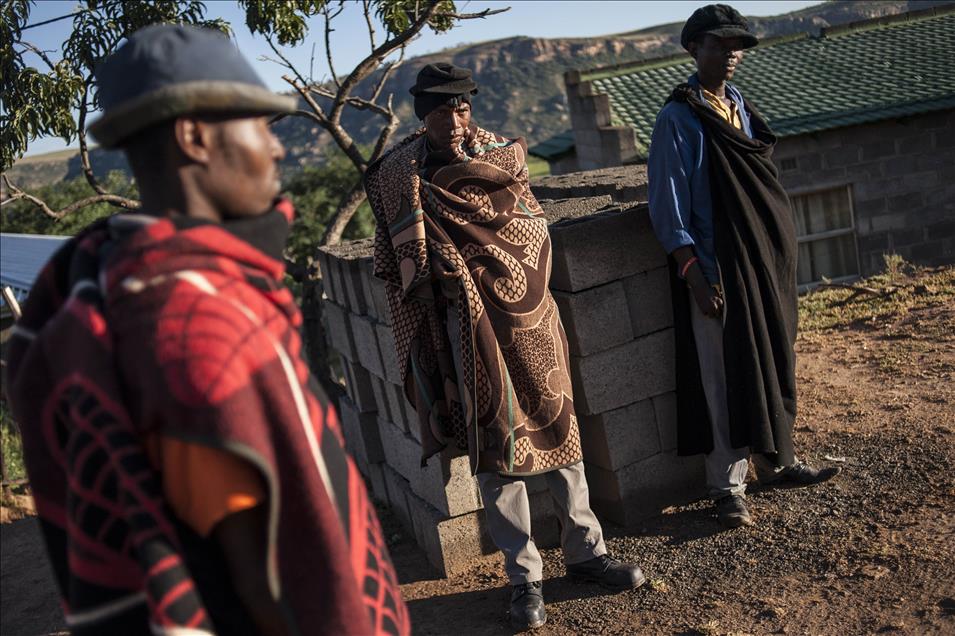 Parliamentary Elections in the Kingdom of Lesotho