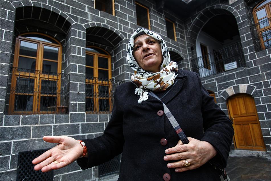 Kürt edebiyatının 5 bin yıllık taşıyıcıları: Dengbejler