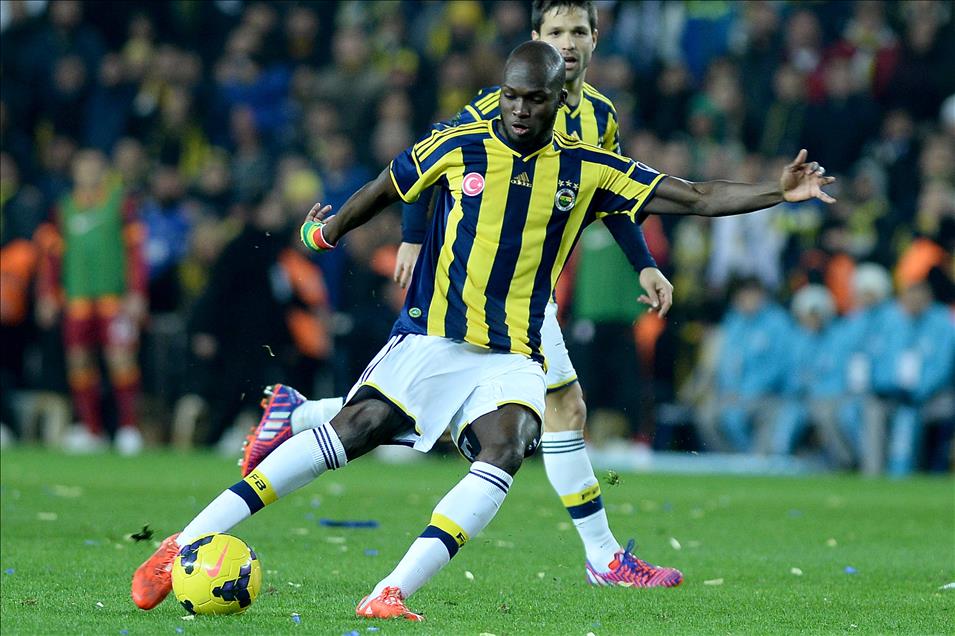 Fenerbahçe - Galatasaray