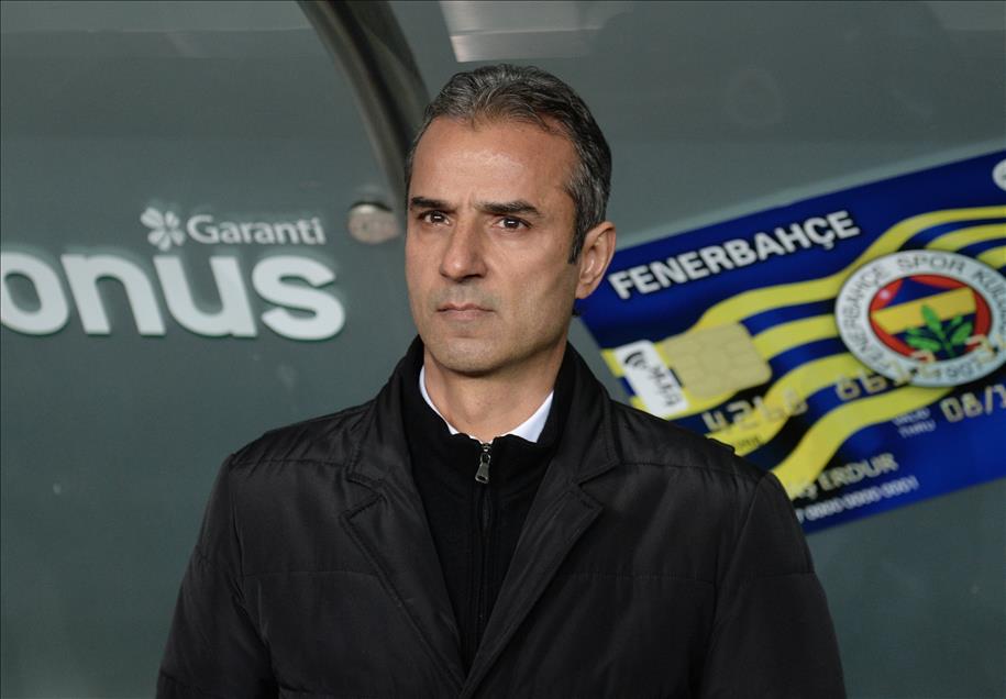 Fenerbahçe - Galatasaray