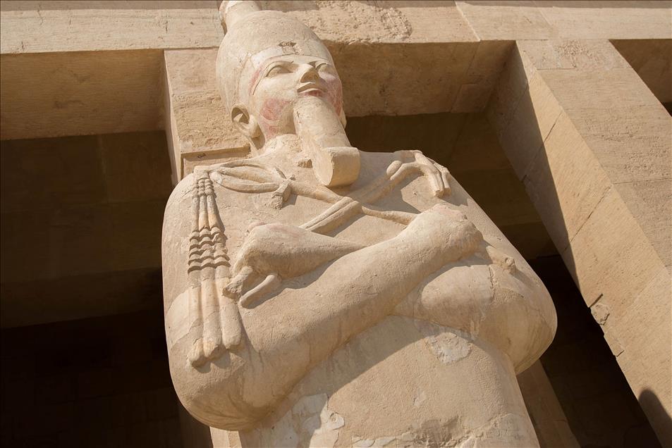 Mortuary Temple Of Hatshepsut Anadolu Ajans   Thumbs B2 7840e0c9af63dc44b7a7f785d2141fae 