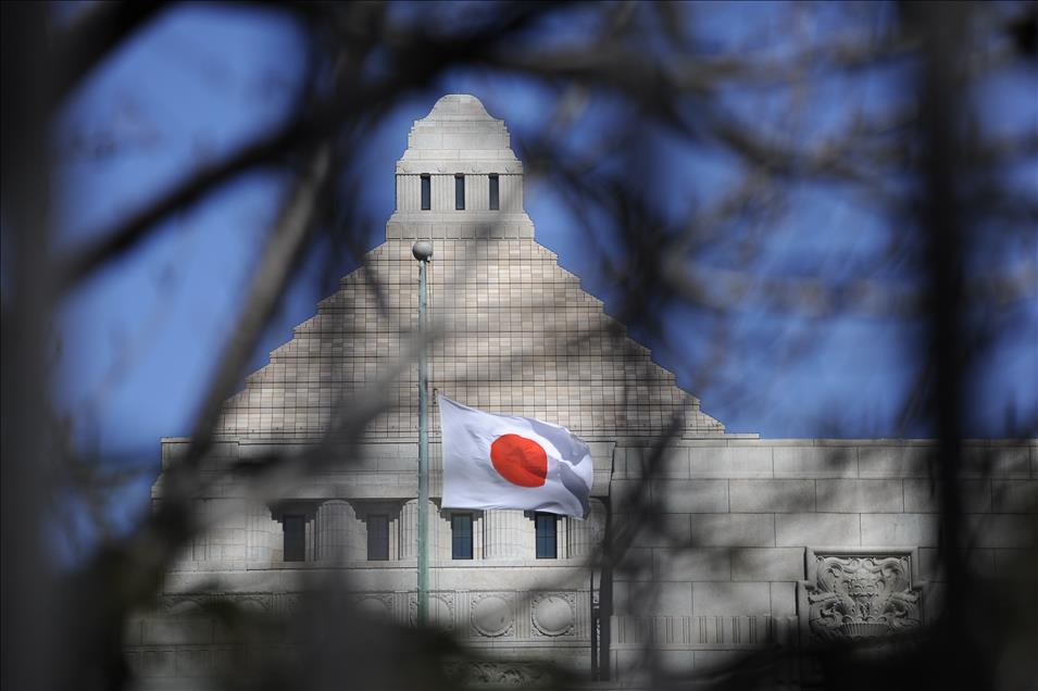 Japan commemorates the 4th anniversary of Great Tohoku Earthquake