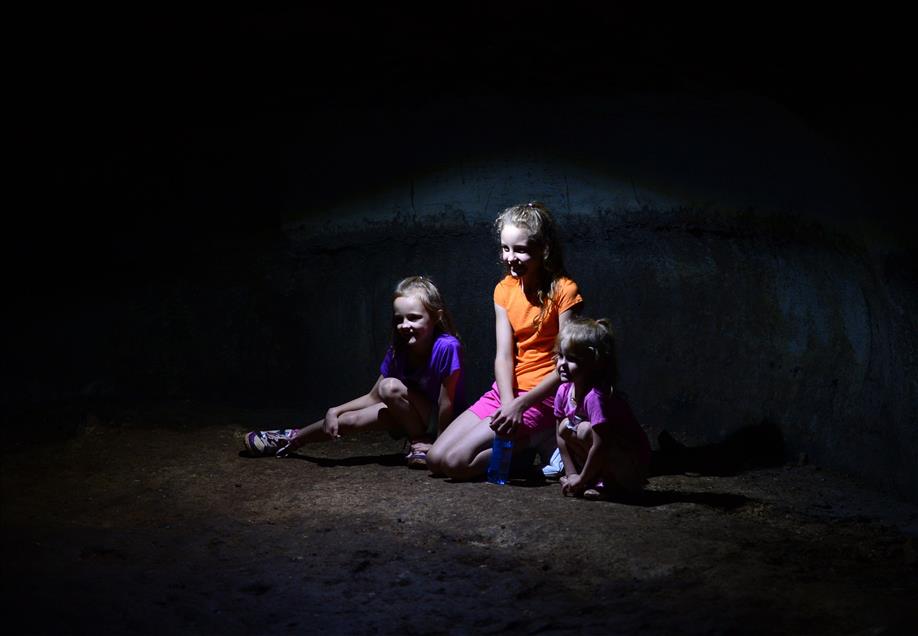 Güney Afrika'nın doğa harikası Mpumalanga