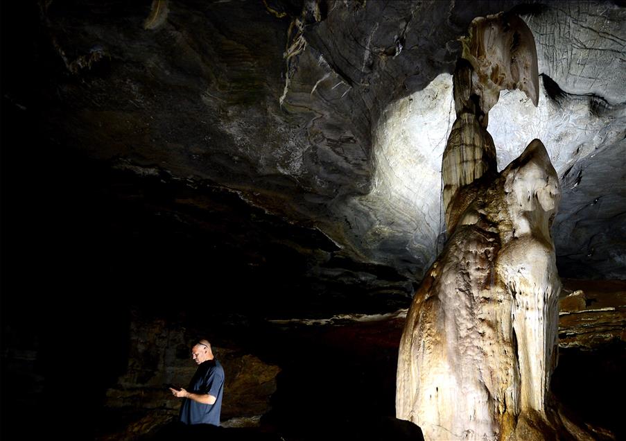 Güney Afrika'nın doğa harikası Mpumalanga