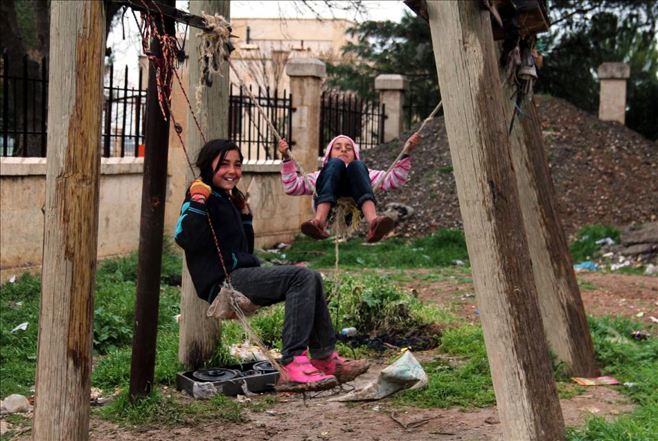 Inside Kobani After Being Freed From ISIL