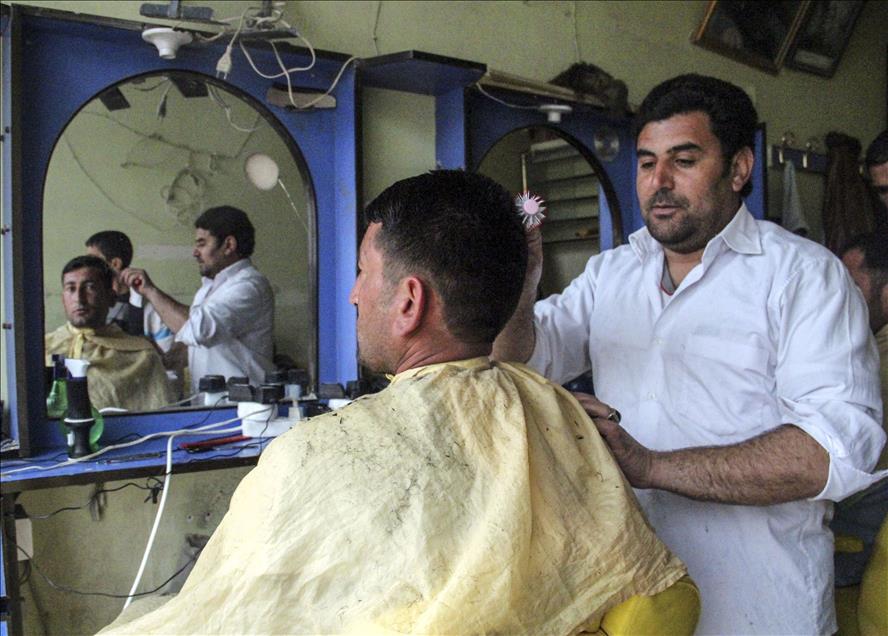 Inside Kobani After Being Freed From ISIL