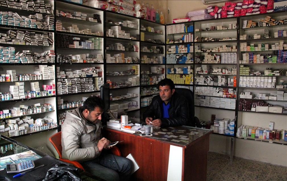 Inside Kobani After Being Freed From ISIL