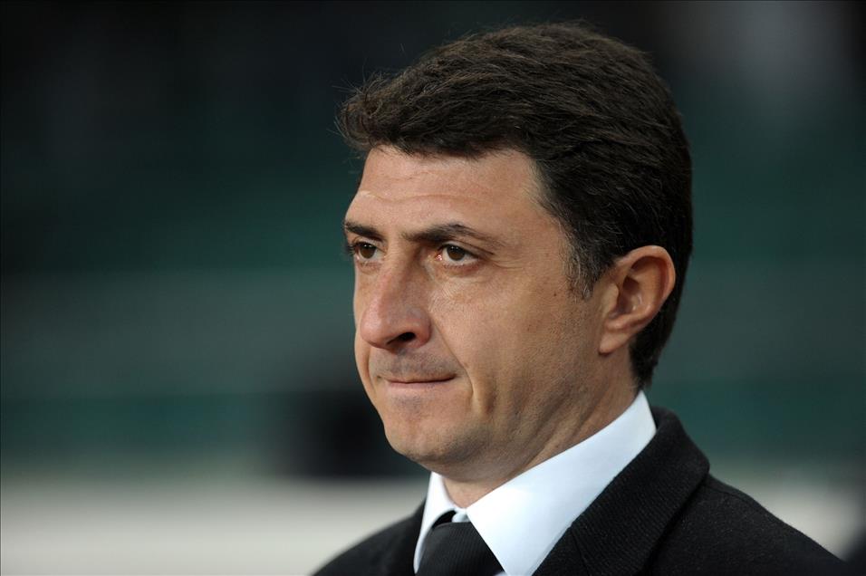 Torku Konyaspor-Kasımpaşa