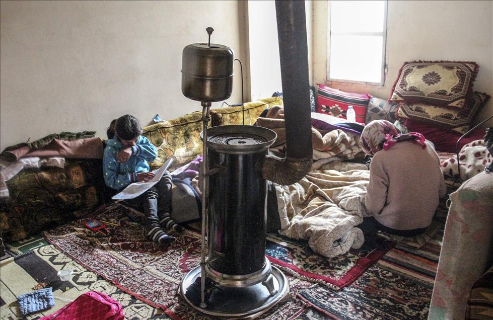 Inside Kobani After Being Freed From ISIL