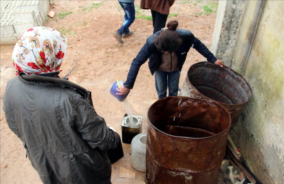 Inside Kobani After Being Freed From ISIL