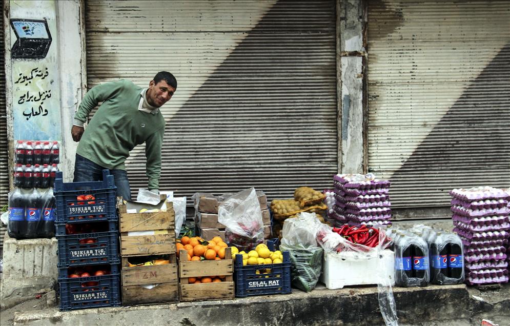 Inside Kobani After Being Freed From ISIL